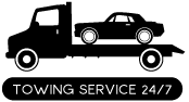 Tow service 247